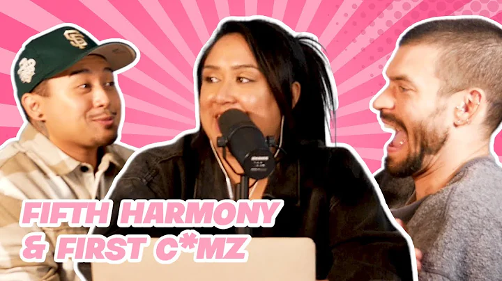 Fifth Harmony & First C*mz Feat. HK Brains & Natha...