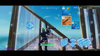 am i best mobile player?????　#shorts #fortnitebr #fortnitemobile　#fortniteandroid screenshot 4