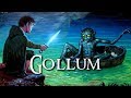 Gollum  jrr tolkien lore