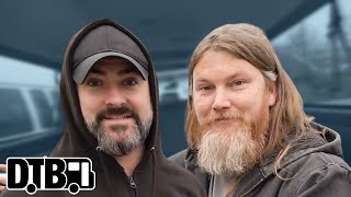 Misery Index - BUS INVADERS Ep. 1666