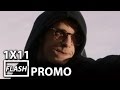 The Flash 1x11 Promo 