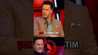 Beyaz Köyün Gençlerinin Kendisini Utandırdığı Anısını Anlatıyor.