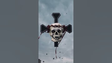 Abnormalities In Real Life #shorts #lobotomycorporation #projectmoon #3danimation #로보토미코퍼레이션