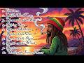 🌙 Calm Roots Reggae for Mental Reset and Healing