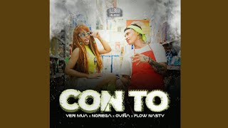 CON TO ( audio oficial )