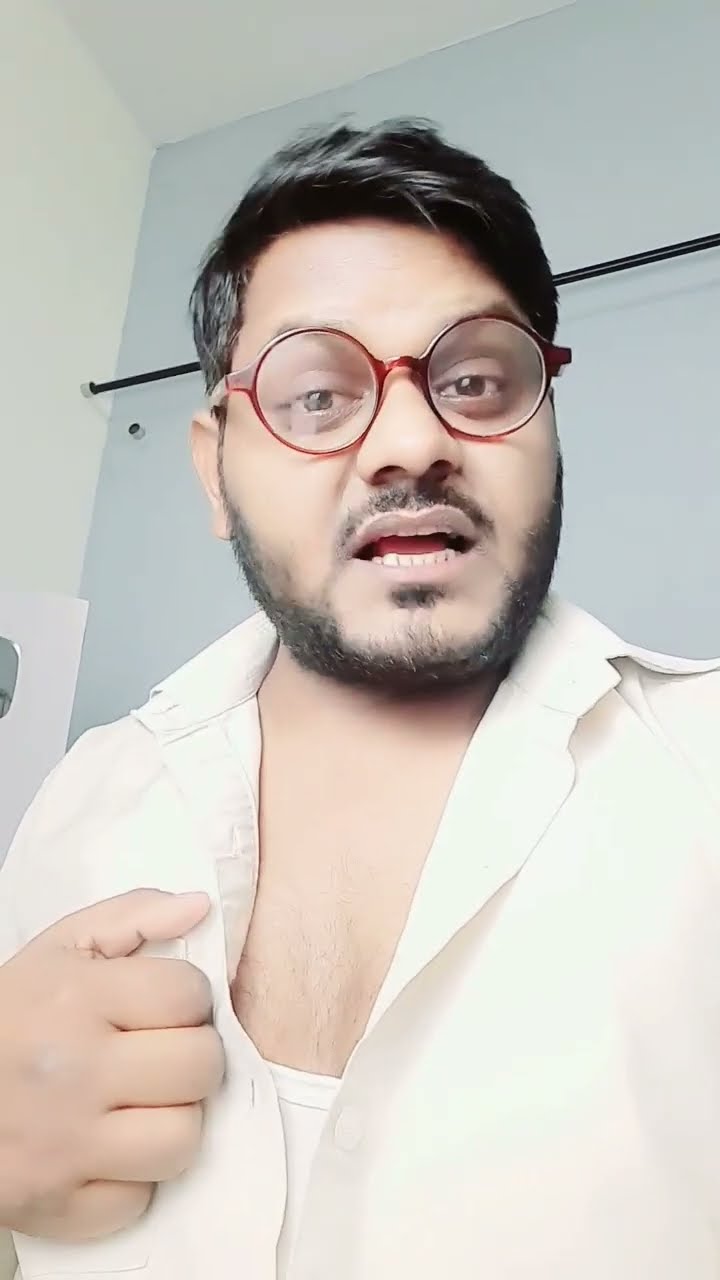भाई पूछना ये था...??