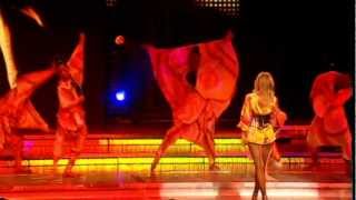Kylie Minogue - Je t&#39;aime/Breath Live (Money Can&#39;t Buy 2003)