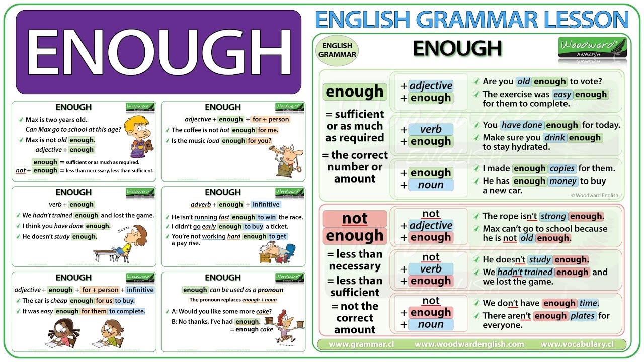 enough-english-grammar-lesson-youtube