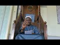 Islamic child  from uganda quran recitationkampala  africakibuli