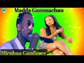 Artist Hirphaa Ganfuree (Madda Gammachuu) New Ethiopia Oromo Music 2024 Mp3 Song