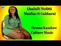 Artist hirphaa ganfuree madda gammachuu new ethiopia oromo music 2024