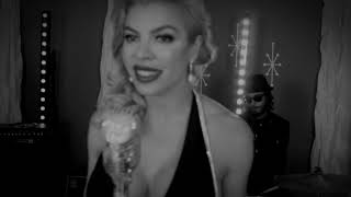 Nieve Malandra Jazz Vocals Promo Video