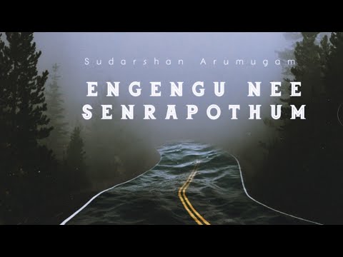 Engengu Nee Sendra Pothum | Cover by Sudarshan Arumugam | Maestro Ilaiyaraja