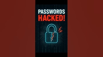 Stop Hackers With This Simple Password Trick!