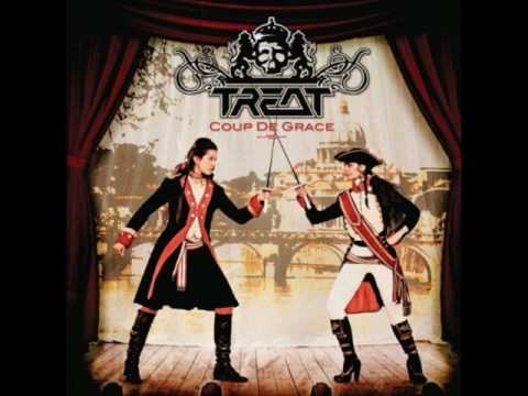 Treat - Roar