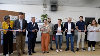 Avignon : L’Afpa inaugure « Le Village des solutions » pour lever les freins à l’emploi