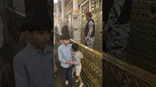 Ravda Rasulullah Sallallahü Aleyhi Vesselam