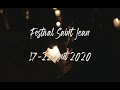 Festival saint jean 2020