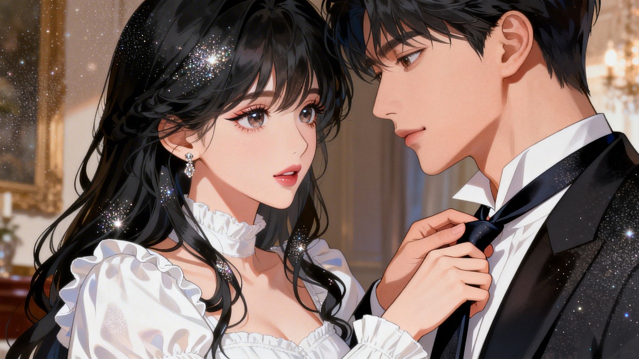 新娘婚礼现场换新郎！逆袭复仇爽剧