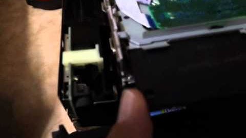 X68000 compact faulty 3"5 drive