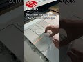 Advanced Glass Laser Cutting & Splitting: Precision Irregular Shapes | ARGUS LASER