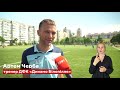 В Києві відбувся футбольний турнір «Кубок пам’яті Георгія Наврозіді» серед дитячих команд