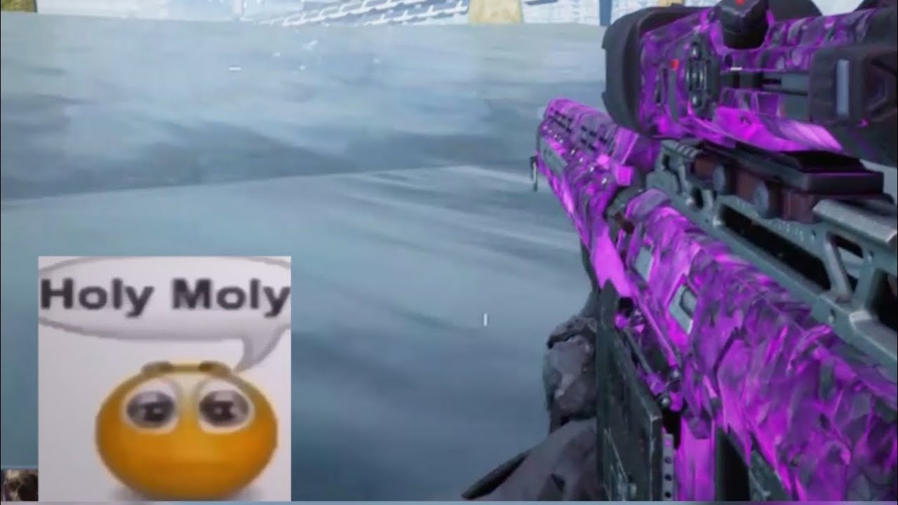 Black Ops 3 Trickshots