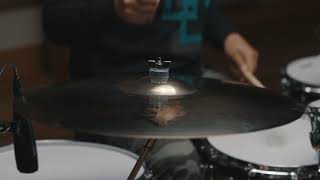 22" HEAVY RIDE AAX BR.