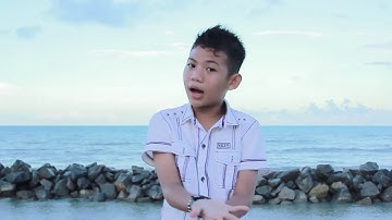 dave juan penipu (official video clip)