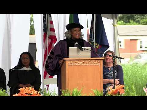 Nazareth Prep Commencement 2024