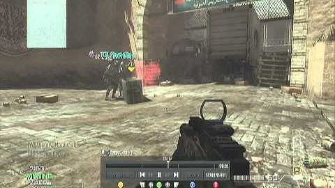 Mw3 Trolling