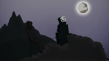 Pursuer vs Rosemary (Pillar Chase 2 vs Die of Death) Stick Nodes Pro Animation 