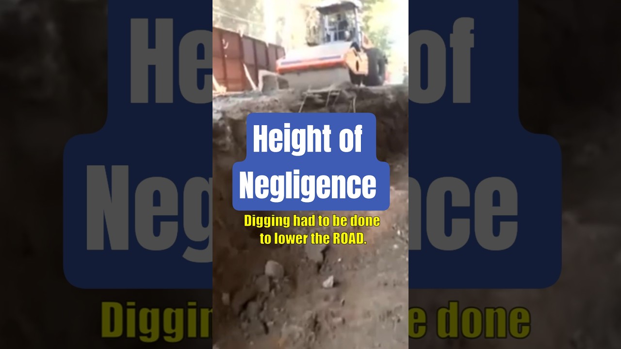 ​🏗️ The Height of Negligence: Bhopal’s Low-Level Metro Blunder!