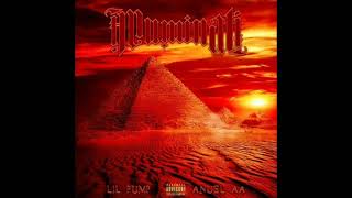 #Illuminati - Lil Pump ft. Anuel