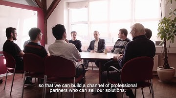 Scape Technologies - UK subs