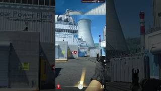 CS2 New Update 3K AK-47 Nuke — major race heating up. so is my aim.