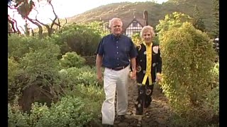 Sam and Mary Cooke,  2006 Kama‘āina of the Year by Historic Hawaii Foundation 43 views 3 years ago 11 minutes, 38 seconds