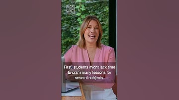 Can tutoring weeks before exams help? #parenting #tutoring #gcse © StudySquare Ltd