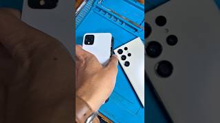 How To open Google Pixel 4XL and Remove Battery 🤣
