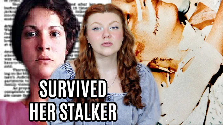 TRACEY THURMAN SURVIVED AFTER NO ONE BELIEVED HER