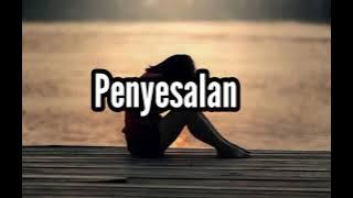 Status wa 30 detik ||Penyesalan|| story wa sedih