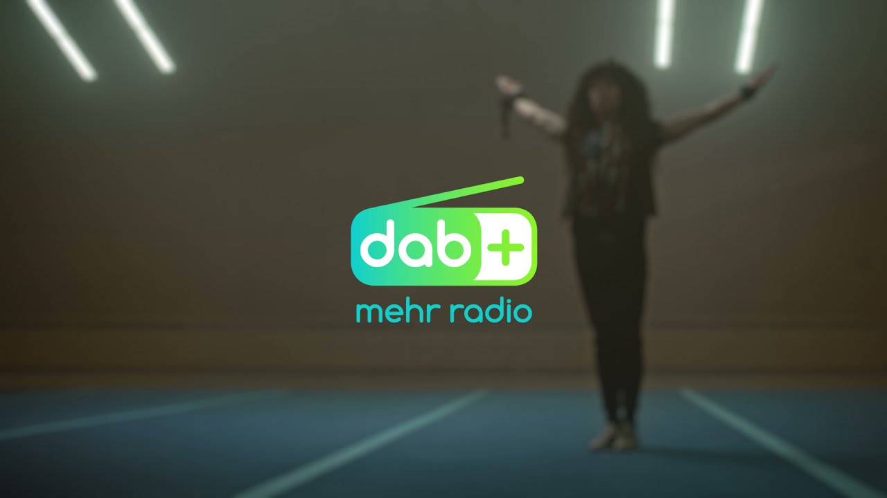 dab+ Hör, was Du willst, aber hör es richtig – Rock meets Sport