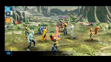 mutant node 1 doom 2.2 one shot