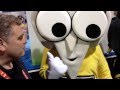 CES-for dummies mascot