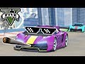 Приколы в GTA 5 - Баги, Приколы, Фейлы, Трюки, Смешные Моменты #33