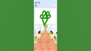 Draw to smash 😀 the cool 😎 #funny #games #gaming #drawtosmash