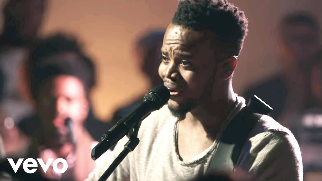 Travis Greene   You Waited Official Music Video