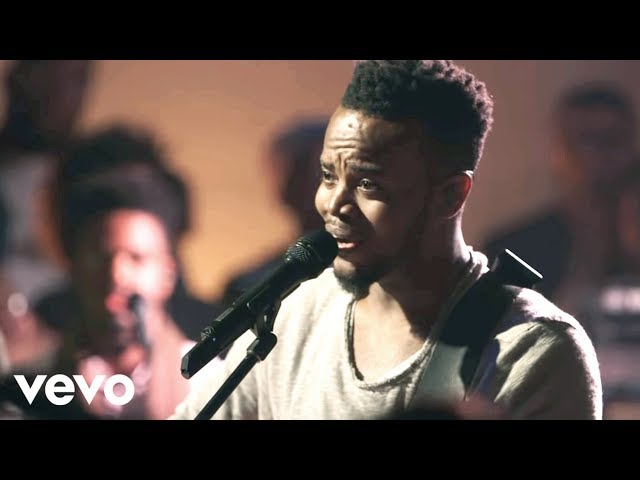 Travis Greene - You Waited (Official Music Video) class=