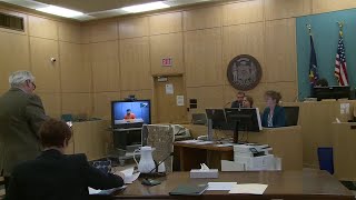 UPDATE: Bond set at $15K for Stevens Point School District staff member