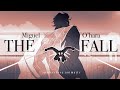 THE FALL | Miguel O&#39;hara (animatic)